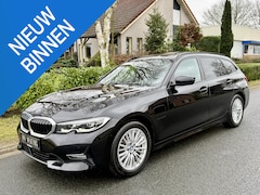 BMW 3-serie Touring - 330e High Executive 292PK Pano•Leder