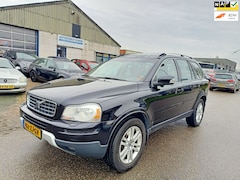 Volvo XC90 - 2.4 D5 Sport 5p. Automaat Bj:2007