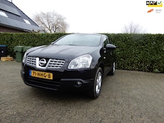 Nissan Qashqai - 1.6 Acenta