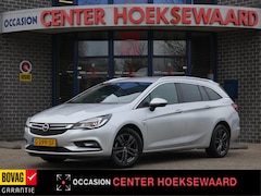 Opel Astra Sports Tourer - 1.0 Turbo 105pk Start/Stop 120 Jaar Edition | Afn. Trekhaak | Carplay | Cruise |