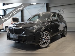 BMW X5 - xDrive50e M-Pakket pano head up trekhaak 22 inch