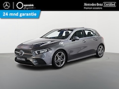 Mercedes-Benz A-klasse - 180 Business Solution AMG | Panoramadak | Apple Carplay | Achteruitrijcamera |