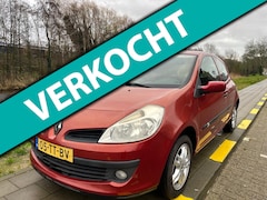 Renault Clio - 1.2-16V Extreme/nwe apk goed onderhouden