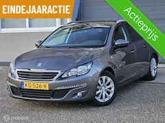 Peugeot 308 SW - 1.2 PureTech Pano Navi Airco ACTIE ACTIE