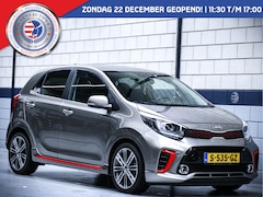 Kia Picanto - 1.2L Automaat