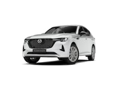 Mazda CX-60 - e-Skyactiv PHEV 327 8AT AWD Homura Business Edition | 12, 3-inch TFT-kleurendisplay met be