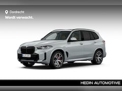 BMW X5 - xDrive50e M-Sport | Individual Leder | 21" | Comfortzetels | Sky Lounge Panorama | Harman