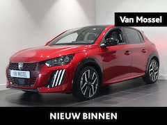 Peugeot 208 - GT Hybrid e-DCS6 - PANORAMADAK - CAMERA VOOR + ACHTER - NAVI