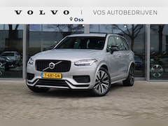 Volvo XC90 - 2.0 T8 Recharge AWD Ultimate Dark | Bowers & Wilkins audiosysteem| Luchtvering| 360* Camer