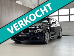 BMW 3-serie - 330e Edition M Sport Shadow High Executive - SCHUIFDAK - NAVI PROF. - HEAD UP - CRUISE CON