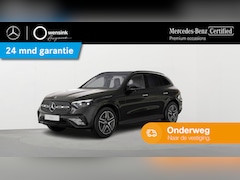 Mercedes-Benz GLC-klasse - 300e 4MATIC AMG Line | Headup | Panoramadak | Premium plus | Winter pakket | Night | Sfeer