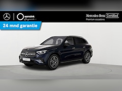 Mercedes-Benz GLC-klasse - 300e 4MATIC AMG NIGHT | Panoramadak | Rij assistentie pakket | Burmester | Trekhaak |