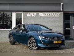 Peugeot 508 - 1.6 PureTech GT 20"-Orig. NL geleverd, dealer OH