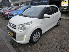 Citroën C1 - 1.0 e-VTi Feel | 2E EIGENAAR | 12MND GARANTIE | NW APK | AIRCO | CRUISE |