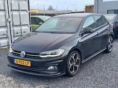 Volkswagen Polo - 1.0 TSI Highline Pano Clima R Line