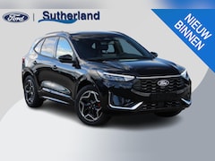 Ford Kuga - 2.5 PHEV ST-Line X 225pk Voorraad Panorama dak | Technology Pack | Winterpack | Wegklapbar