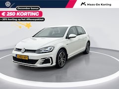 Volkswagen Golf - 1.4 TSI PHEV GTE | Trekhaak achteraf gemonteerd | Achteruitrijcamera achteraf gemonteerd