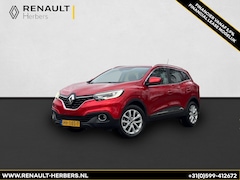 Renault Kadjar - 1.2 TCe Zen NAVI / ECC / TREKHAAK