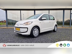 Volkswagen Up! - 1.0 move up BlueMotion | Airco