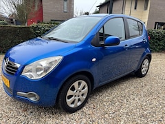 Opel Agila - 1.0 Edition