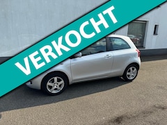 Toyota Yaris - 1.0 VVTi, 08, airco, elec.pakket en een nieuwe apk keuring