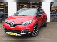 Renault Captur - 1.2 TCe Helly Hansen 120 EDC AUTOMAAT, RLINK, TREKHAAK