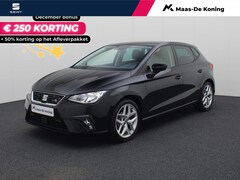 Seat Ibiza - 1.0TSI/95PK FR Business Intense · Navigatie · Parkeersensoren + camera · Cruise control