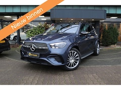 Mercedes-Benz GLE-Klasse - 400 e 4MATIC AMG Line Premium Plus Trekhaak, Panoramadak, Comfortpakket