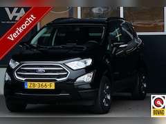 Ford EcoSport - 1.0 EcoBoost Trend Ultimate, NL, CarPlay, PDC