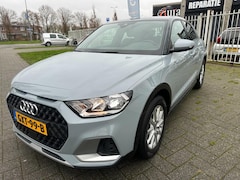 Audi A1 citycarver - 30 TFSI Advanced Edition