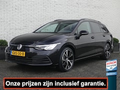 Volkswagen Golf Variant - 1.5 TSI LIFE BUSINESS NAVI*/ADAP.CRUISE/LMV18''/STOEL+STUURVERW