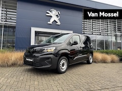 Peugeot Partner - 1.5 BlueHDi 100 S&S L1 | Camera | Climate control | Trekhaak | Zeer compleet