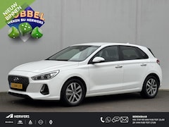 Hyundai i30 - 1.0 T-GDI First Edition / Navigatie / Apple Carplay Android / Camera / Trekgewicht 1.200 k