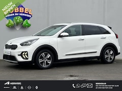 Kia Niro - 1.6 GDi PHEV ExecutiveLine Automaat / Dealer onderhouden / Schuif-/kanteldak / Afneembare