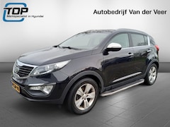 Kia Sportage - 1.6 GDI 20th Anniv