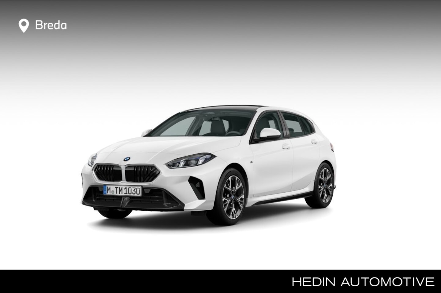 BMW 1-serie - 120 M SPORT | PREMIUM PACK | ZWART DAK | HARMAN KARDON - AutoWereld.nl