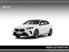 BMW 1-serie - 120 M SPORT | PREMIUM PACK | ZWART DAK | HARMAN KARDON