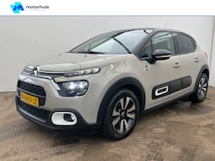 Citroën C3 - 1.2 110pk Saint James