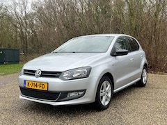 Volkswagen Polo - 1.2 TSI Highline |''190.000''KM + Cruise + Clima