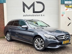 Mercedes-Benz C-klasse Estate - 350 e Dealer onderhouden