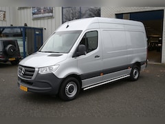 Mercedes-Benz Sprinter - 315 CDI L2H2 RWD 3500kg trekgewicht, MBUX met camera