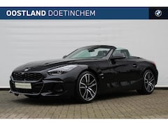 BMW Z4 Roadster - sDrive20i High Executive M Sport Automaat / M Sportstoelen / Adaptieve LED / Comfort Acces