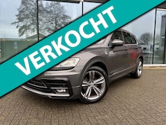 Volkswagen Tiguan - 1.5 TSI ACT Highline Business R - Automaat - Navi - Winterpakket - Org.NL