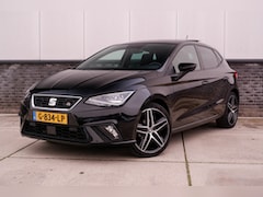 Seat Ibiza - 1.0 TSI FR Business Intense | Virtual Cockpit | Pano | Trekhaak | LED | Camera