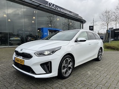 Kia Cee'd Sportswagon - Ceed 1.6 GDi PHEV Executiveline | Leder | Schuifdak | Elektr. achterk