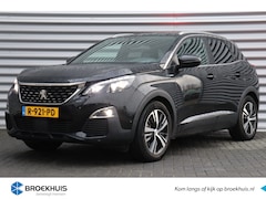 Peugeot 3008 - 1.6 HYBRID4 300PK GT PREMIÈRE PACK AUTOMAAT / NAVI / CLIMA / AGR / PDC / 18" LMV / CAMERA