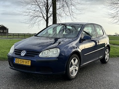 Volkswagen Golf - 1.6 FSI Turijn Airco * NAP * INCL garantie