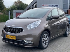 Kia Venga - 1.4 CVVT DynamicPLusLine Trekhaak