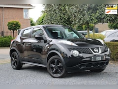 Nissan Juke - 1.6 Visia Trekhaak Airco 16''