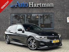 BMW 3-serie Touring - 320i M-Sport PANO | LASER | Merino Leder | ACC | Head-up | 360 cam